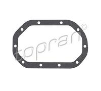 TOPRAN 200 513 Guarnizione, Copertura Carcassa Differenziale Per OPEL, VAUXHALL