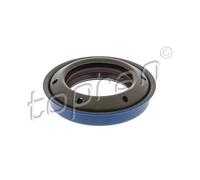 TOPRAN 200 529 Anello tenuta, Differenziale per CHEVROLET,OPEL,VAUXHALL