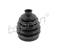 TOPRAN 200 534 Cuffia, Semiasse per OPEL,VAUXHALL
