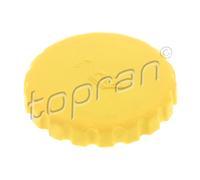 TOPRAN 201 299 Chiusura, bocchettone riempimento olio per OPEL,VAUXHALL