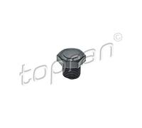 TOPRAN 201 310 Tappo Vite, Vasca Olio Per OPEL, VAUXHALL