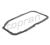 TOPRAN 201 314 Guarnizione, Coppa olio per OPEL,VAUXHALL