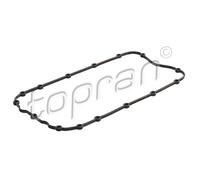 TOPRAN 201 322 Guarnizione, Coppa olio per OPEL,VAUXHALL