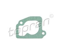 TOPRAN 201 618 Guarnizione, Alloggiam. collettore aspirazione per OPEL,VAUXHALL