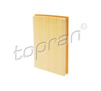TOPRAN 201 662 Filtro aria per OPEL,VAUXHALL