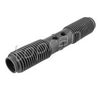 TOPRAN 201 785 Cuffia sterzo Anteriore Cuffia Scatola Sterzo Soffietto sterzo Cuffia scatola sterzo