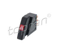 TOPRAN 202 198 Interruttore, Lampeggiatore d'emergenza per OPEL,VAUXHALL