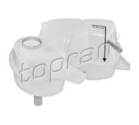 TOPRAN 202 257 Serbatoio compensazione, Refrigerante per OPEL,VAUXHALL