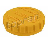 TOPRAN 202 261 Tappo, serbatoio refrigerante per FORD,MAZDA,OPEL,VAUXHALL