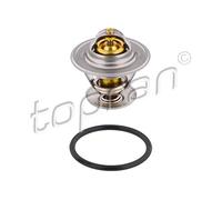 TOPRAN 202 313 Termostato, refrigerante per OPEL,VAUXHALL