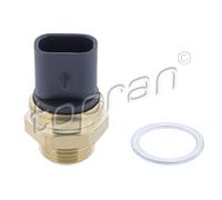 TOPRAN 202 351 Termocontatto, Ventola radiatore per OPEL,VAUXHALL