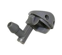 TOPRAN 202 406 Ugello lavavetri Cofano motore Ugello Lavavetri Ugello acqua per lavaggio e pulizia cristalli Spruzzino tergicristallo