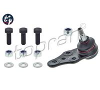 TOPRAN 202 421 Giunto di supporto / guida per OPEL,VAUXHALL