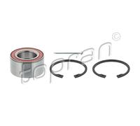 TOPRAN 202 429 Kit cuscinetto ruota per OPEL,VAUXHALL