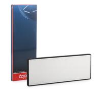 TOPRAN 202 699 Filtro abitacolo