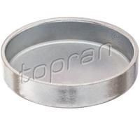 TOPRAN 203 183 Tappo Di Freddo Per OPEL, VAUXHALL