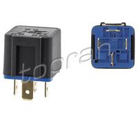 TOPRAN 203 975 Relè, Pompa carburante per OPEL,VAUXHALL