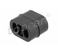 TOPRAN 205 065 Supporto, Imp. gas scarico per OPEL,VAUXHALL