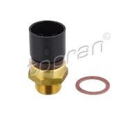 Topran 205 108 Interruttore di Temperatura Ventola per Opel Astra F Cc