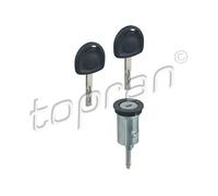 TOPRAN 205 166 Cilindro Di Blocco, Serratura D'Accensione Per OPEL, VAUXHALL