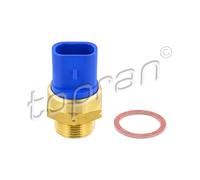 TOPRAN 205 176 Termocontatto, Ventola radiatore per OPEL,VAUXHALL