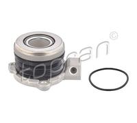 TOPRAN 205 257 Dispositivo disinnesto centrale, Frizione per OPEL,VAUXHALL