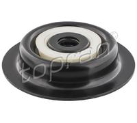 TOPRAN 205 454 Piattello reggimolla per OPEL,VAUXHALL