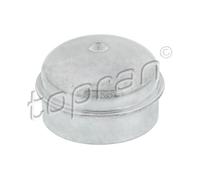 TOPRAN 205 457 Copertura, Mozzo Ruota per OPEL, VAUXHALL