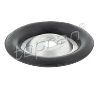 TOPRAN 205 465 Supporto ammortizzatore a molla per OPEL,VAUXHALL