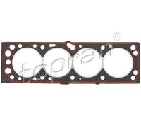 TOPRAN 205 529 Guarnizione, Testata per OPEL,VAUXHALL
