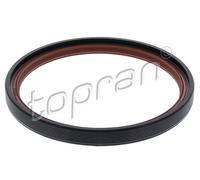 TOPRAN 205 547 Paraolio, Albero a gomiti per OPEL,VAUXHALL