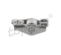 TOPRAN 205 572 Bilanciere motore per OPEL Corsa D Schrägheck (S07) ASTRA J Lato
