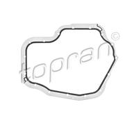 TOPRAN 205 603 Guarnizione, Coppa olio per OPEL,VAUXHALL