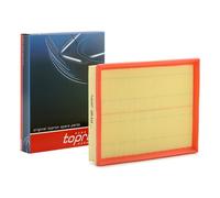 TOPRAN 205 633 Filtro aria