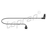 TOPRAN 205 680 Generatore di impulsi, Albero a gomiti per OPEL,VAUXHALL