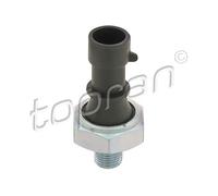 TOPRAN 205 691 Interruttore a pressione olio per ALFA ROMEO,CHEVROLET,FIAT,OPEL,