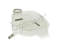 Topran 205 699 Serbatoio Di Compensazione Del Refrigerante Per Opel Astra G CC