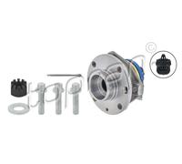 TOPRAN 205 767 Kit cuscinetto ruota per OPEL,VAUXHALL