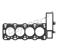 TOPRAN 205 832 Guarnizione, Testata per OPEL,VAUXHALL