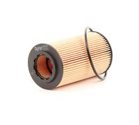 TOPRAN 205 849 Filtro olio