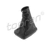 TOPRAN 205 860 Rivestimento leva cambio per OPEL,VAUXHALL