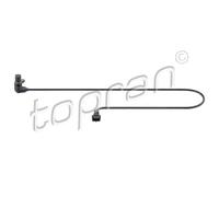 TOPRAN 205 887 Generatore di impulsi, Albero a gomiti per OPEL,VAUXHALL