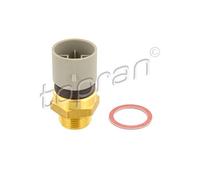 Topran 205 937 Interruttore di Temperatura Ventola per Opel Vectra B Cc