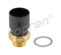 TOPRAN 205 937 Termocontatto, Ventola radiatore per OPEL,VAUXHALL