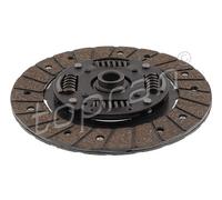 TOPRAN 205 948 Disco frizione per OPEL,VAUXHALL