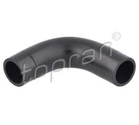 TOPRAN 206 038 Tubo, Sfiato Crankcase Per OPEL, VAUXHALL