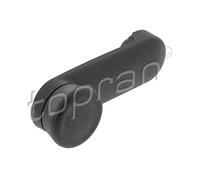 TOPRAN 206 049 Manovella Finestra Per OPEL, VAUXHALL