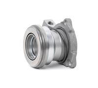 TOPRAN 206 152 Dispositivo disinnesto centrale, Frizione