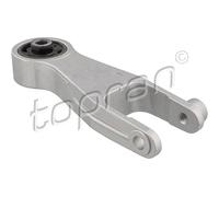 TOPRAN 206 154 Sospensione, Motore per OPEL,VAUXHALL
