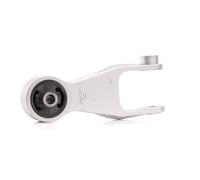 TOPRAN 206 154 Supporto motore Cuscinetto gomma-metallo per OPEL Meriva A (X03)